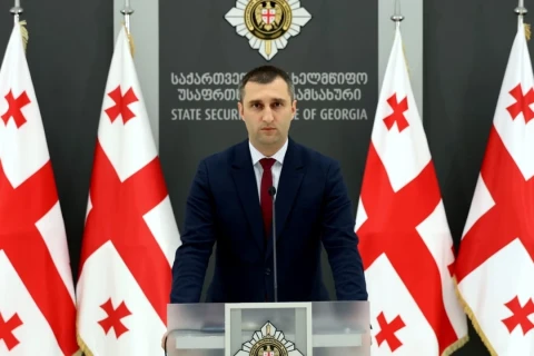 Վրաստանը ռուս զբոսաշրջիկների վերաբերյալ կեղծ տեղեկությունների տարածման գործով հետաքննություն է սկսել