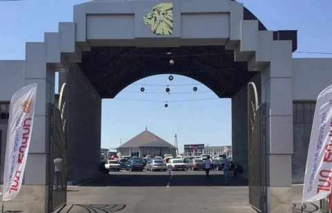 «Առինջ մոլում» բացահայտել է շուրջ 1,3 մլրդ դրամի թաքցված հարկման օբյեկտ․ ՊԵԿ