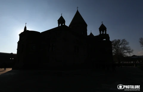 World Council of Churches voices concern over Armenia's treatment of Apostolic Church
