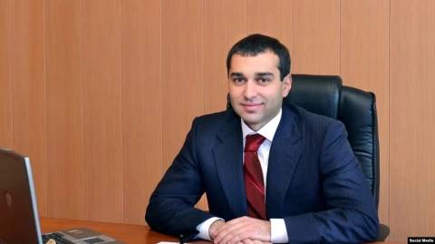 Հովիկ Աբրահամյանի որդին կալանավորվել է