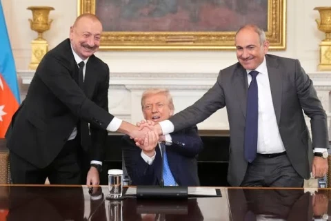 Trump, Rubio mark TRIPP summit anniversary