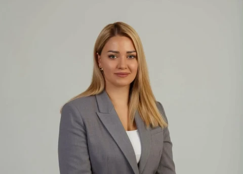 Շահանե Մնացականյանը նշանակվել է առողջապահության փոխնախարար