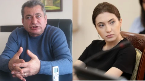 Նախկին պատգամավորի հայրը ձերբակալվել է հողերի օտարման գործով