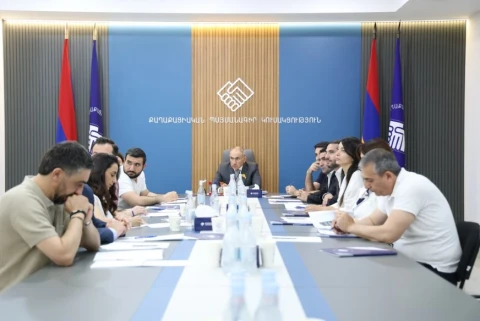 ՔՊ-ն դեռ չի որոշել Արթիկի և Ախուրյանի ՏԻՄ ընտրությունների թեկնածուներին
