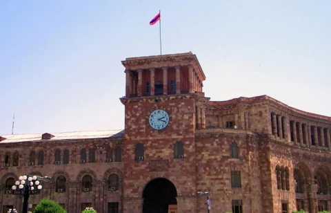 Հայաստանի ինը մարզպետները կվերանշանակվեն