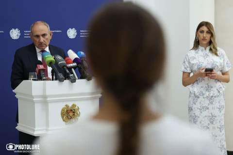 Այսօր և առաջիկայում կադրային փոփոխություններ կլինեն ՊՆ-ում․ վարչապետ