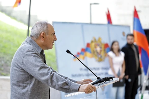 Փաշինյանը՝ ադրբեջանցի մասնագետների այցերի, Մեծամորի ԱԷԿ-ի և էներգետիկ անկախության մասին