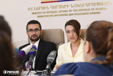 Աշնանը կմեկնարկի նոր կենսաչափական փաստաթղթերի տրամադրումը՝ նոր գներով