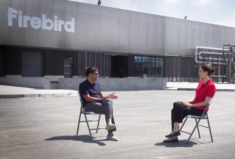 Firebird says Armenia AI investment could exceed $4 bn