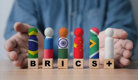 BRICS-ը փորձում է թվային վճարային համակարգերով փոխել համաշխարհային ֆինանսական համակարգը
