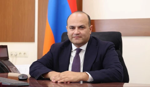 Exclusive: Armenia’s U.S. ambassador signals imminent TRIPP construction and deeper American security ties
