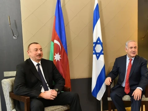 Ադրբեջանը դատի է տվել CNN-ին՝ Իրանի դեմ պատերազմի ժամանակ իր տարածքից գործելու մասին պնդումների համար
