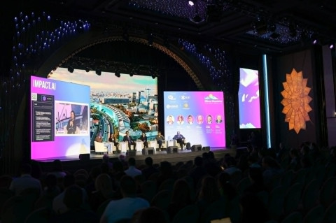 Երևանում կանցկացվի «Silicon Mountains 2026» տեխնոլոգիական գագաթնաժողովն ու ցուցահանդեսը