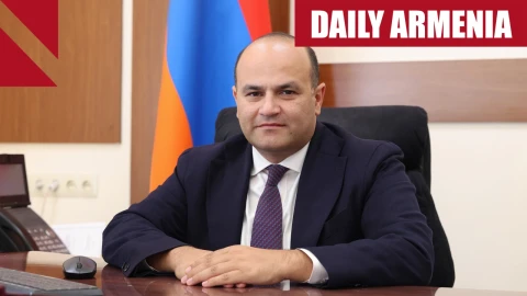 Baku does not obstruct TRIPP, Armenia’s ambassador to U.S. says
