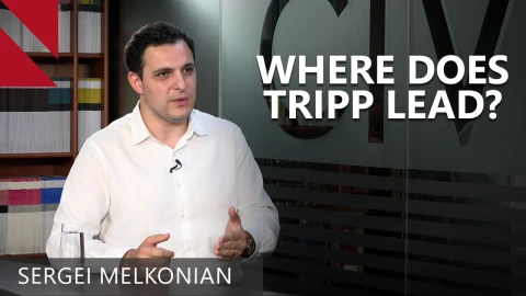 TRIPP’s unresolved risks for Armenia