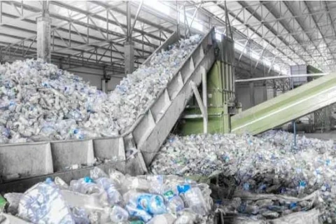 Armenia’s plastic raw-material imports have nearly doubled in a decade