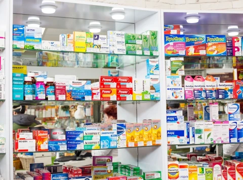 Mapping Armenia’s dependence on imported medicines