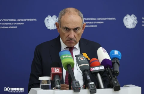 Անկլավների և սահմանազատման հարցում որևէ կոնկրետ պայմանավորվածություն չկա․ Փաշինյան