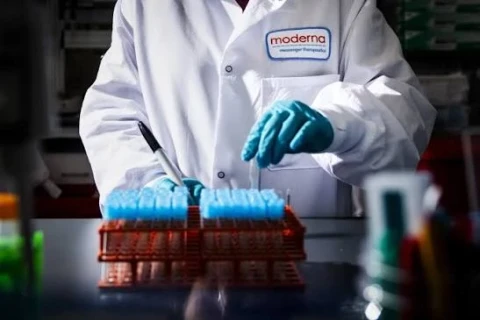 Moderna-ի mRNA պատվաստանյութը հաջող արդյունքներ է ցույց տվել մելանոմայի դեմ