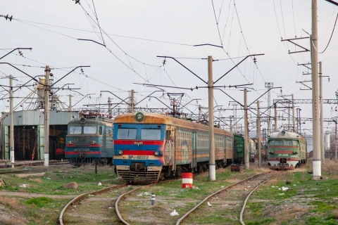 Pashinyan renews calls on Russia to give up Armenia’s railways