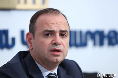 Ցեղասպանության ճանաչման օրակարգը պատմականորեն գերագնահատել ենք. Սինանյան