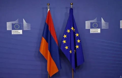 Հայաստանն առաջիկայում կսկսի ԵՄ-ին անդամագրվելու պաշտոնական դիմում ներկայացնելու գործընթացը․ վարչապետ