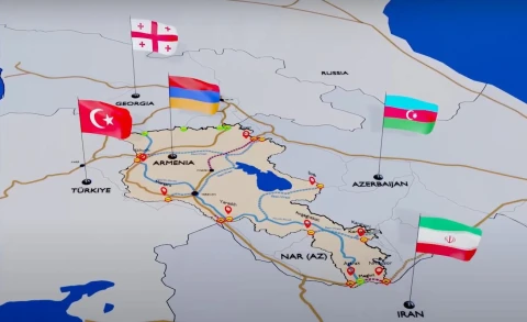 Տնտեսական աճից մինչև տիեզերական ծրագրեր․ ինչ է խոստանում կառավարությունն առաջիկա հինգ տարում