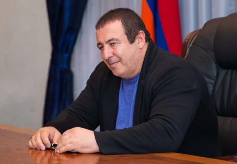 Դատարանը վարույթ է ընդունել Ծառուկյանի հետ փոխկապակցված գույքերի գործարքների վիճարկման հայցերը