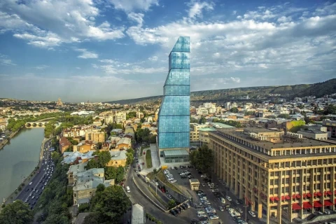 Ardshinbank-ի սեփականատեր Arins Group-ը ձեռք է բերում վրացական TeraBank-ը և Biltmore Tbilisi հյուրանոցը