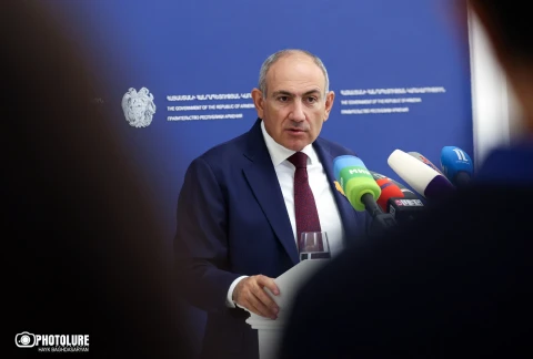Կարո՞ղ է՝ փող եք առել, թե՞ ձեզ թվում է ձեր հետևից եկող չի լինելու․ Փաշինյանը՝ նախկին դատախազներին