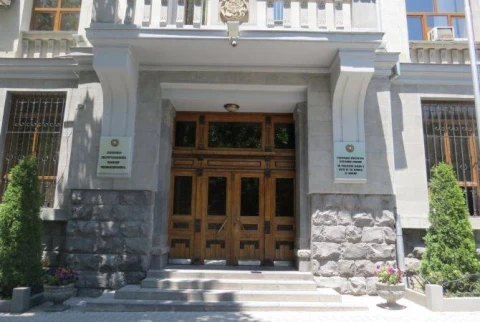 Պետական դավաճանության գործերով 2025-2026-ին  4 դատավճիռ է կայացվել․ Դատախազություն