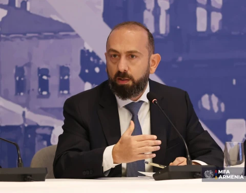 Հայաստանն Ադրբեջանին առաջիկայում ապրանք կվաճառի․ Արարատ Միրզոյան