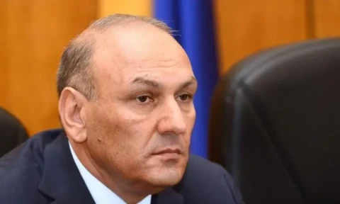 ՊԵԿ նախկին նախագահ Գագիկ Խաչատրյանը ձերբակալվել է, ներկայացվել է կալանքի միջնորդություն․ ՔԿ
