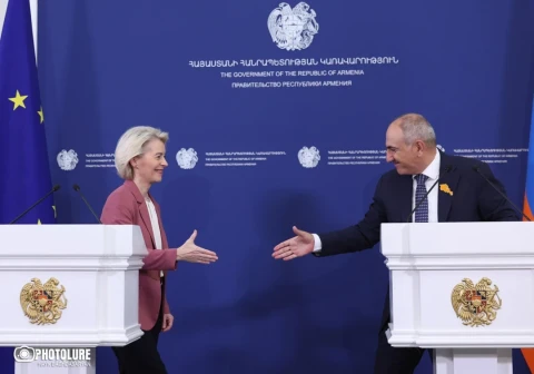 ԵՄ Խորհուրդը հավանություն է տվել Հայաստանից ԵՄ արտահանումների 80%-ի ազատականացմանը
