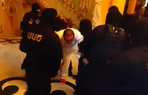 Armenia’s growing problem of abusive law enforcement