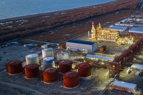 ԵՄ պատժամիջոցների սպառնալիքի ֆոնին Black Sea Petroleum-ը պնդում է, որ ամբողջությամբ հրաժարվել է ռուսական նավթից