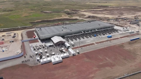 WSJ: Вашингтон использовал чипы Nvidia как стимул в переговорах Армении и Азербайджана