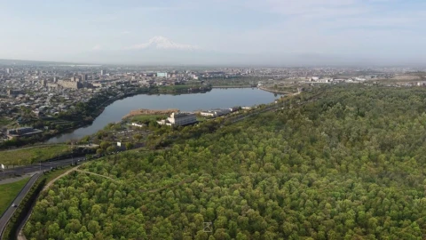 «Ավելի լավ է՝ չխզբզեն». Ավինյանը դժգոհեց Դալմայի այգիների աշխատանքների ընթացքից