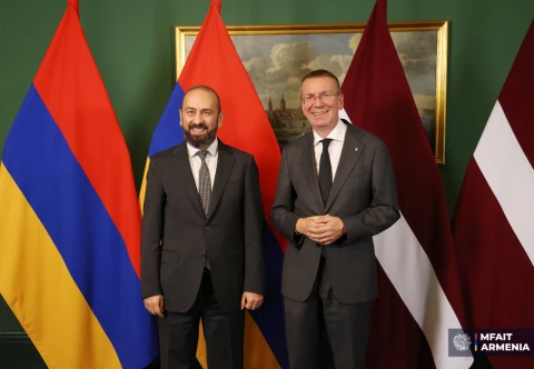 Քննարկվել է ՀՀ-ԵՄ խորացող գործընկերության օրակարգը