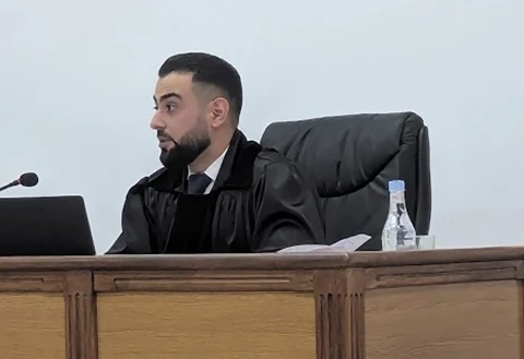 Կաթողիկոսի և մյուսների գործը վերադարձել է այն դատավորին, որն այն ուղարկել էր Երևանի դատարան