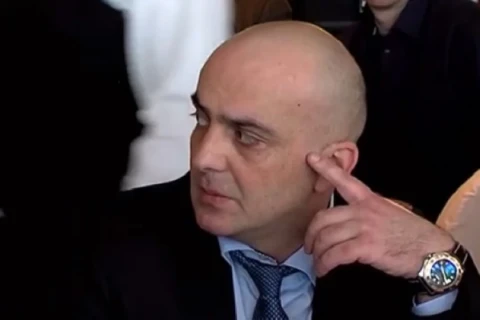 Վրաստանի նախկին գլխավոր դատախազը Ռուսաստանի կողմից կռվելու համար ռազմական ստորաբաժանում է ստեղծել