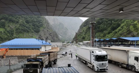 Հայաստանը բողոք է ներկայացրել ԵԱՏՄ շրջանակում առաջացած խոչընդոտների առնչությամբ․ փոխնախարար