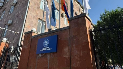 Կառավարությունն առաջարկում է հանրության գերակա շահ ճանաչել ՀԷՑ-ի 100% բաժնետոմսերը
