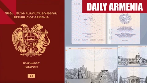 Yerevan proposes 2-year residency for ethnic Armenians to get citizenship