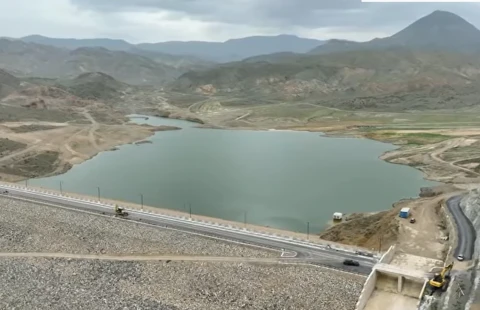L’Arménie envisage un marché privé de l’eau et des tarifs d’irrigation différenciés
