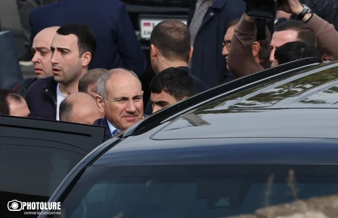 Группа по защите религиозных прав предупреждает: попытка государства сменить руководство церкви вызывает тревогу