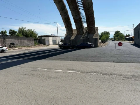 Եվրոպական ներդրումային բանկը կաջակցի Հայաստանի ճանապարհային անվտանգության և թվայնացման ծրագրին