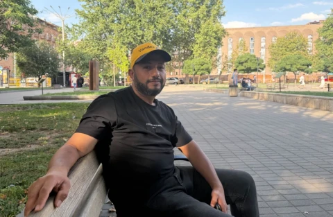 Armenia’s migrant workers navigate opportunity and uncertainty