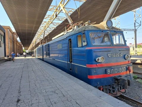 Armenia can now export to EU, but getting goods there is another problem
