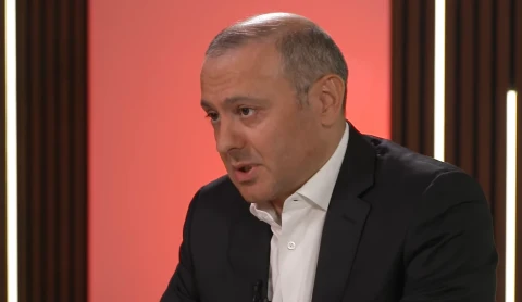 «Պատրաստ չեմ այդ թեմայի շուրջ խոսել». Արմեն Գրիգորյանը՝ պետական համակարգից հեռանալու մասին